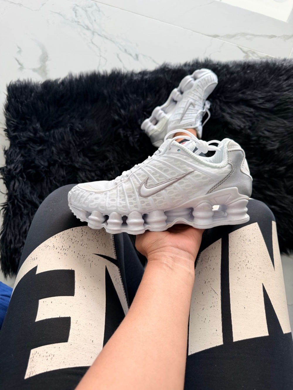Nike Shox TL - Picture 2 of 13